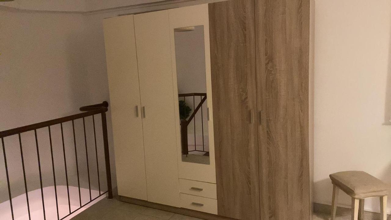 Cozy Maisonette Next To Plaka Atenas Exterior foto