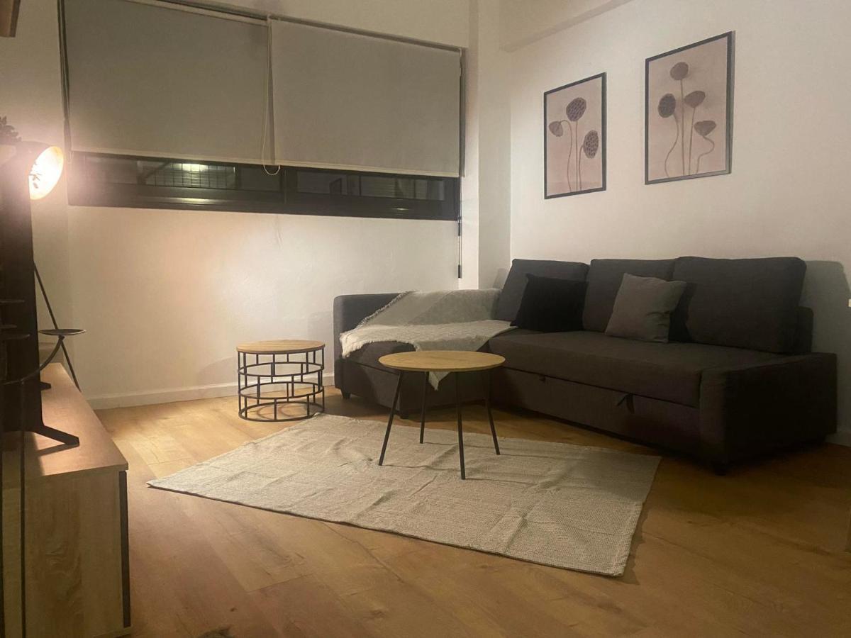 Cozy Maisonette Next To Plaka Atenas Exterior foto