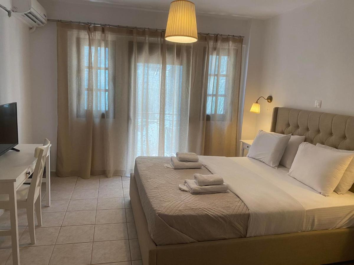 Cozy Maisonette Next To Plaka Atenas Exterior foto